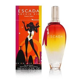Дамски парфюм ESCADA Rockin Rio